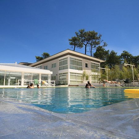 Cumelo Carilo Aparthotel Exterior foto