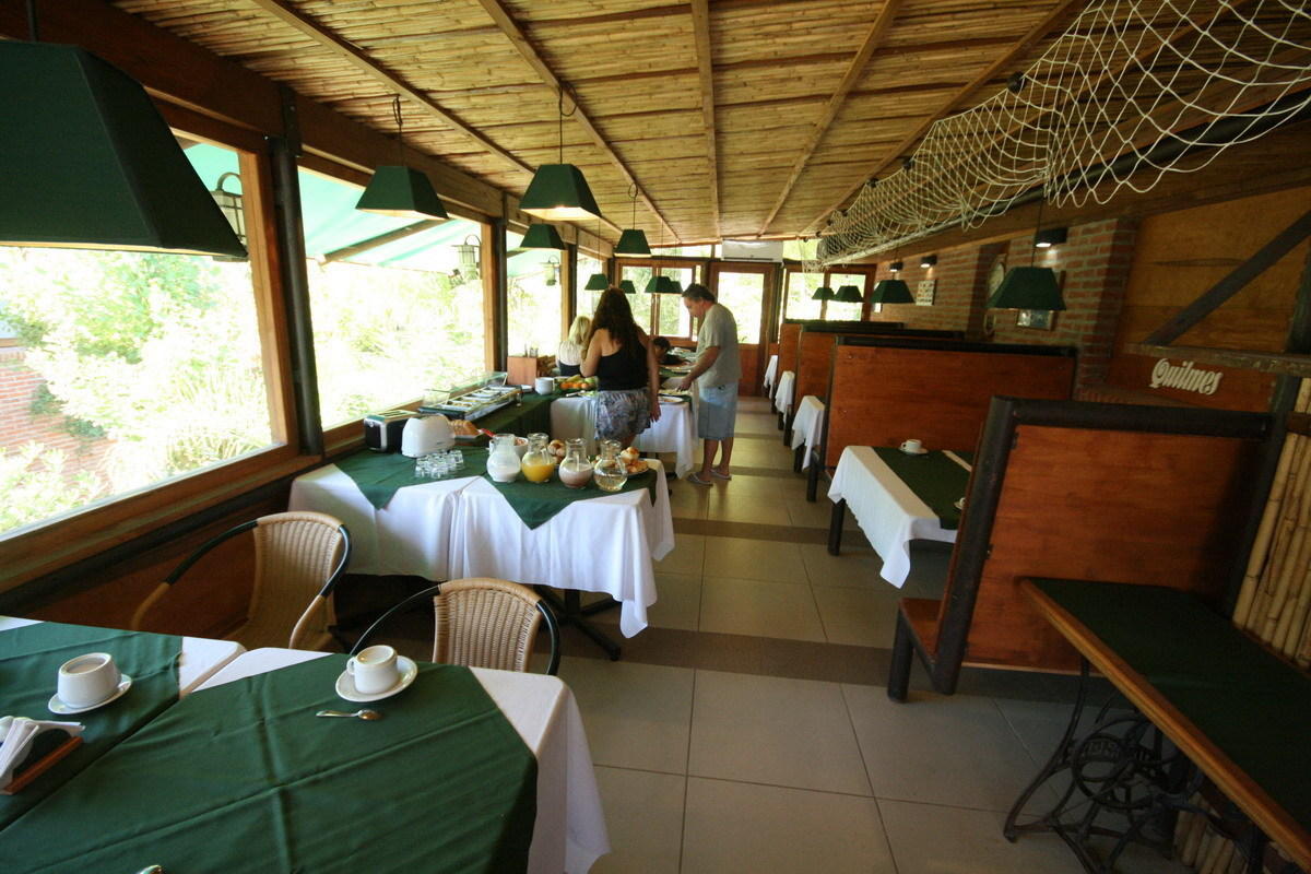 Cumelo Carilo Aparthotel Exterior foto