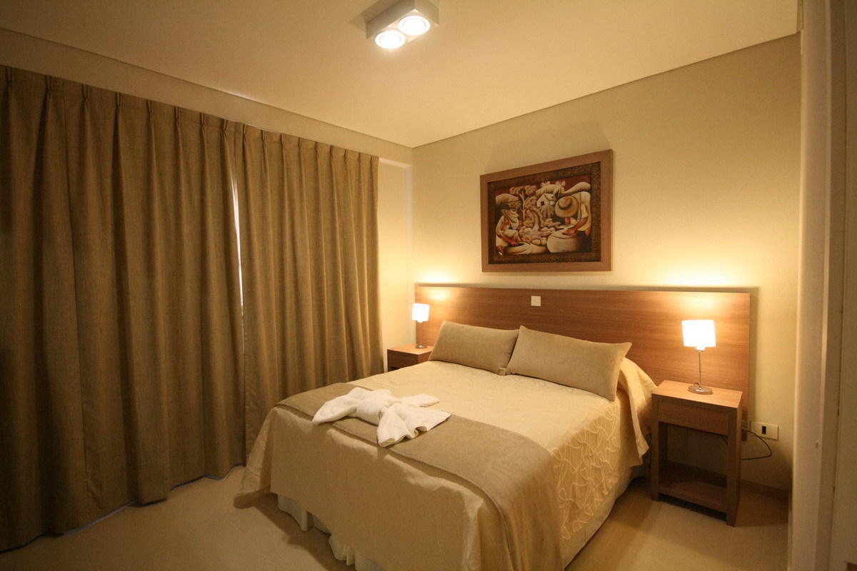 Cumelo Carilo Aparthotel Cameră foto