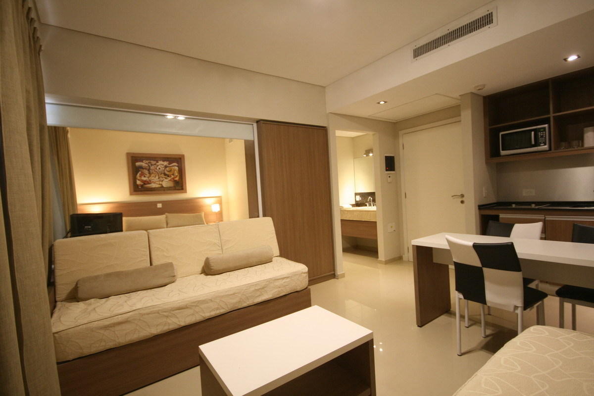 Cumelo Carilo Aparthotel Cameră foto