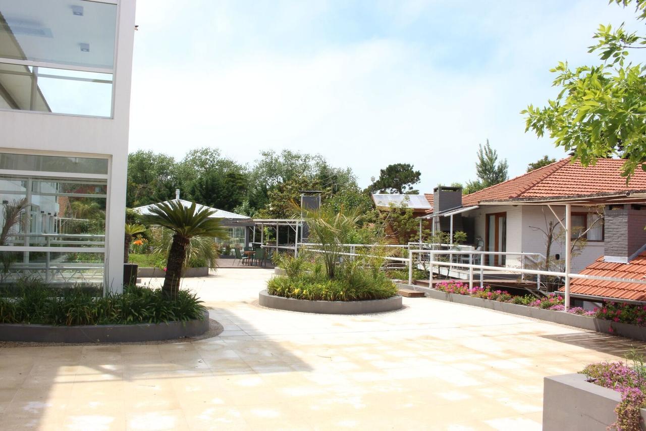 Cumelo Carilo Aparthotel Exterior foto