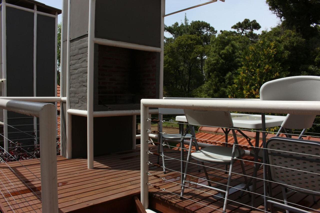 Cumelo Carilo Aparthotel Exterior foto