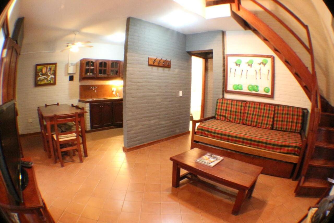 Cumelo Carilo Aparthotel Exterior foto